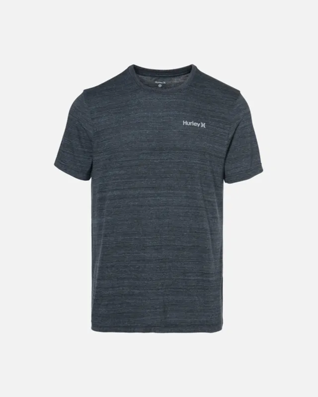 Essential One And Only Blended Short Sleeve Tee sold by Hurley