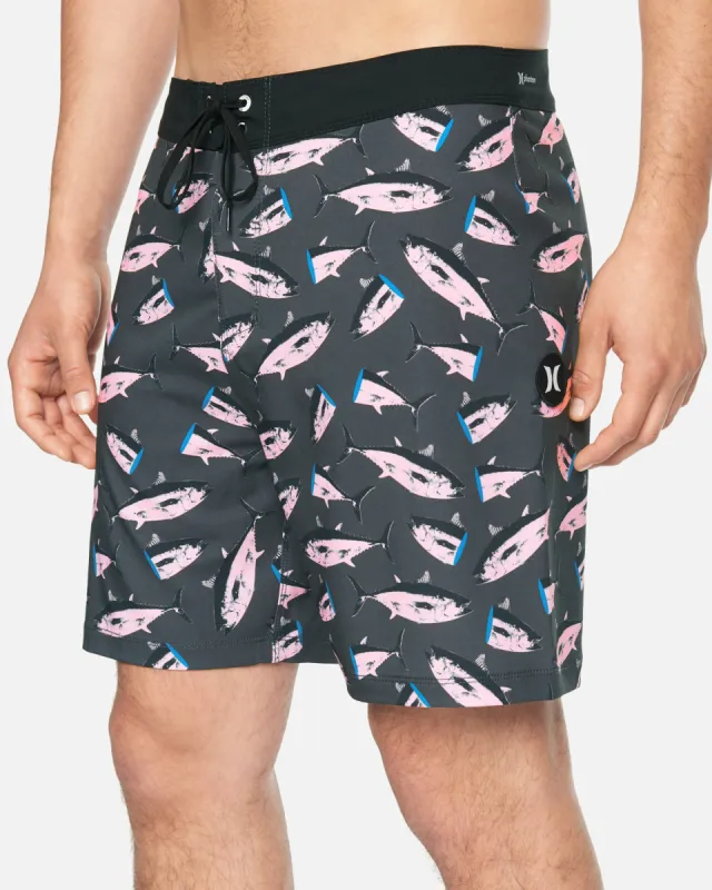 Phantom Party Pack Boardshorts 18" sold by Hurley