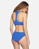 Solid Full Bikini Bottom sold by Hurley