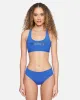 Solid Full Bikini Bottom sold by Hurley