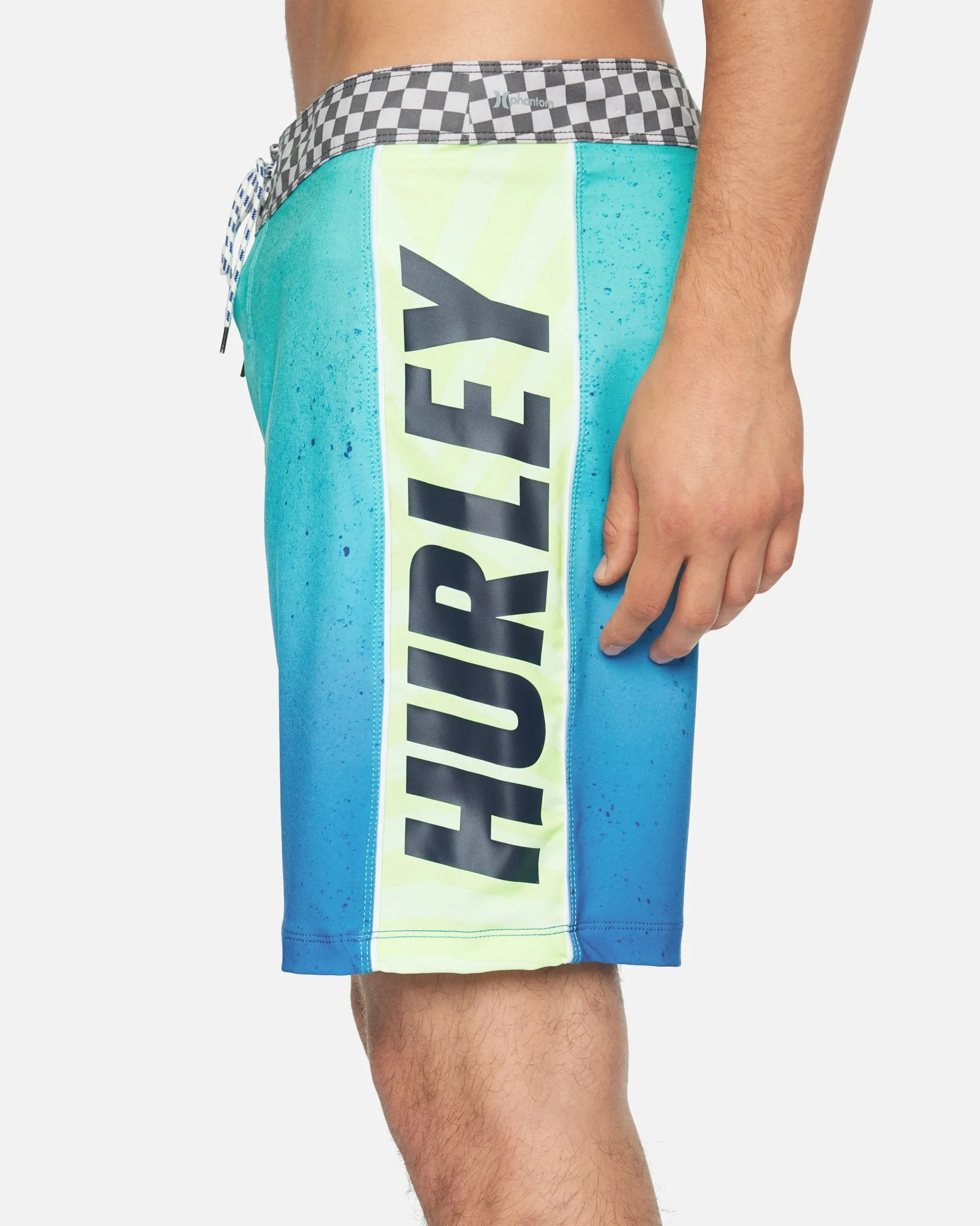 Phantom Fastlane Flashback Boardshorts 18" sold by Hurley product image thumbnail 2