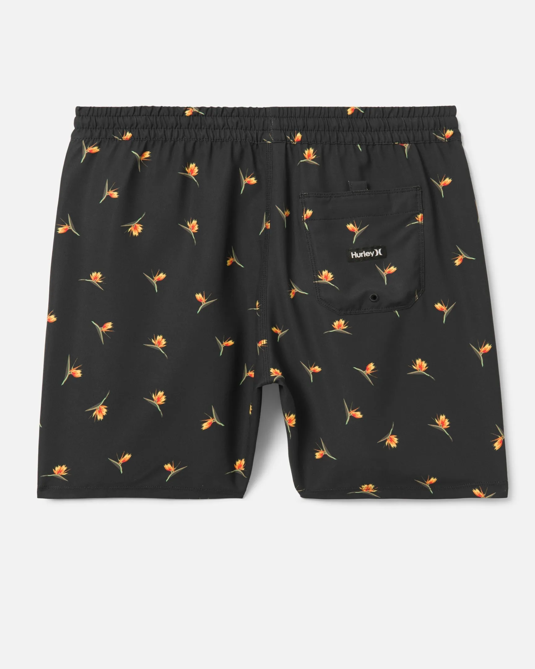 Cannonball Volley Boardshort 17" sold by Hurley product image thumbnail 2