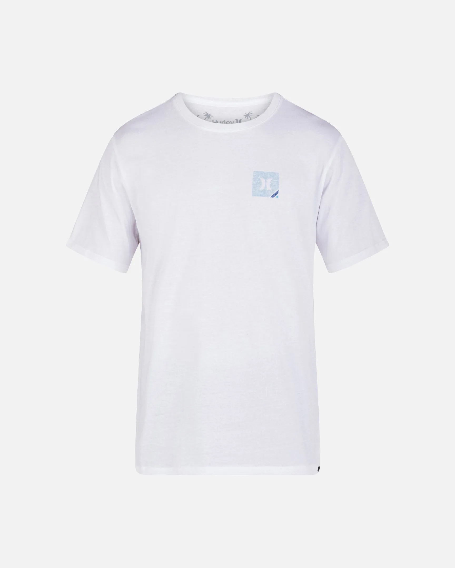 EVERYDAY CORNER SHORT SLEEVE TEE sold by Hurley