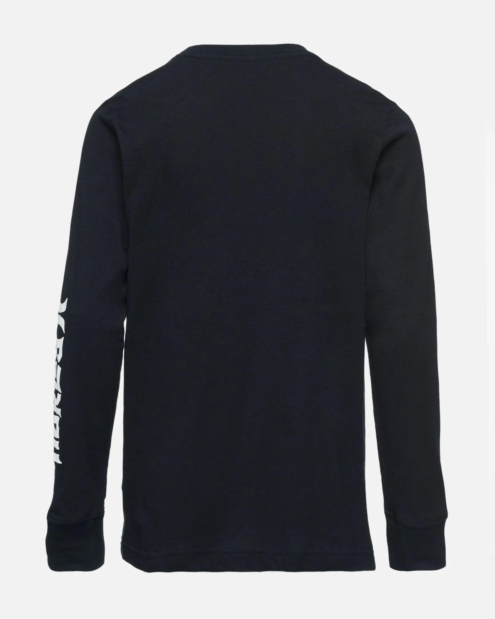 Boys' Grizzly Long Sleeve Graphic T-Shirt sold by Hurley product image thumbnail 2