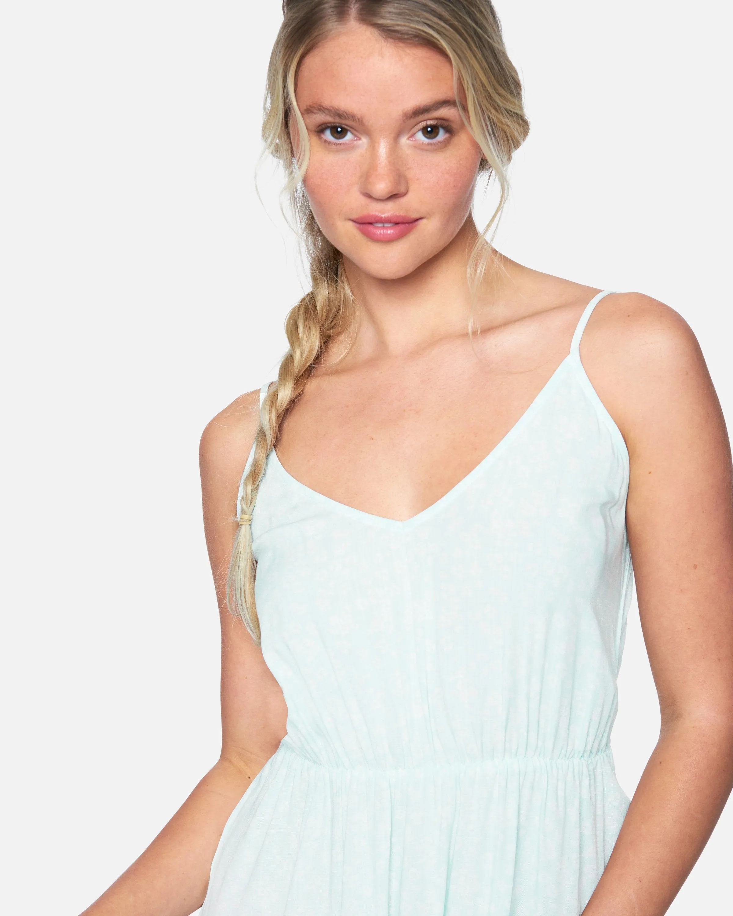 Brit Tank Dress sold by Hurley product image thumbnail 5