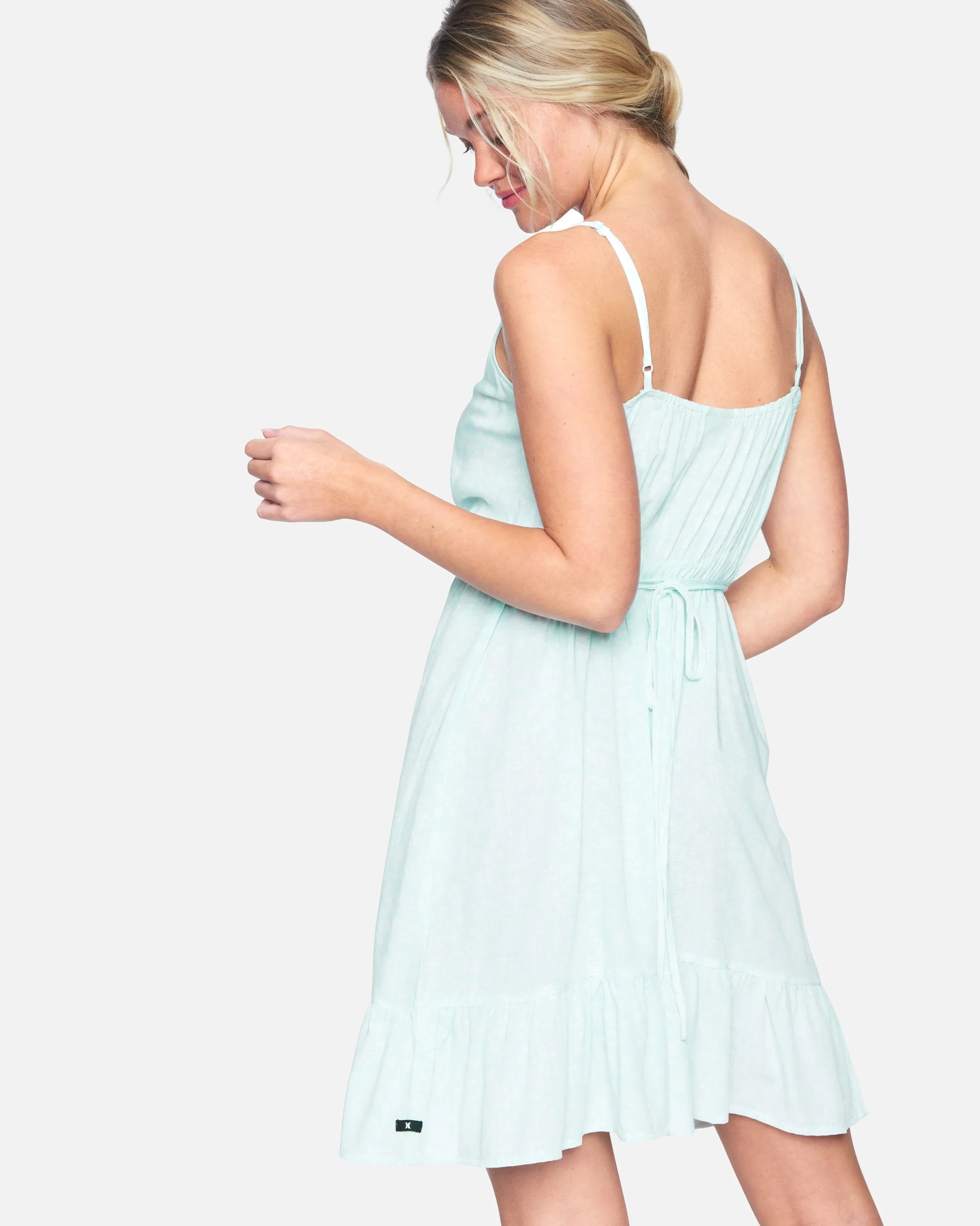 Brit Tank Dress sold by Hurley product image thumbnail 2