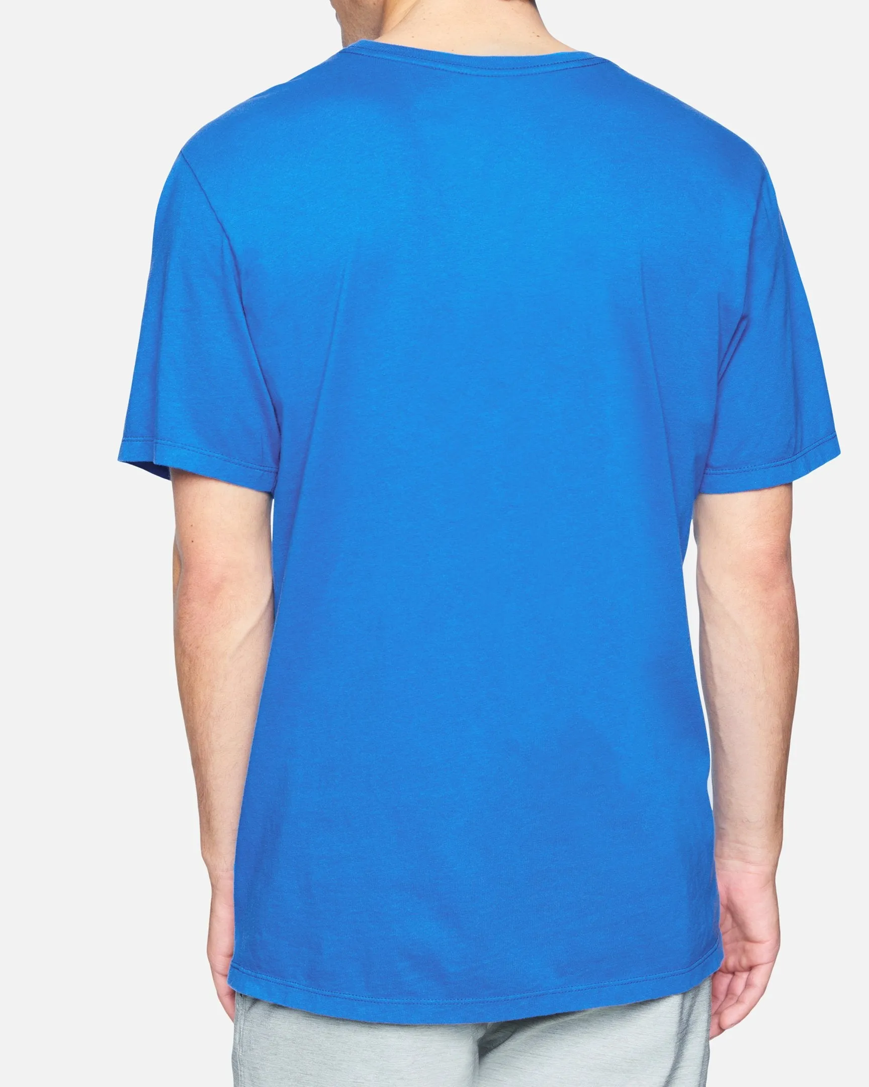 Everyday Washed One and Only Boxed Texture Short Sleeve T-Shirt sold by Hurley product image thumbnail 2