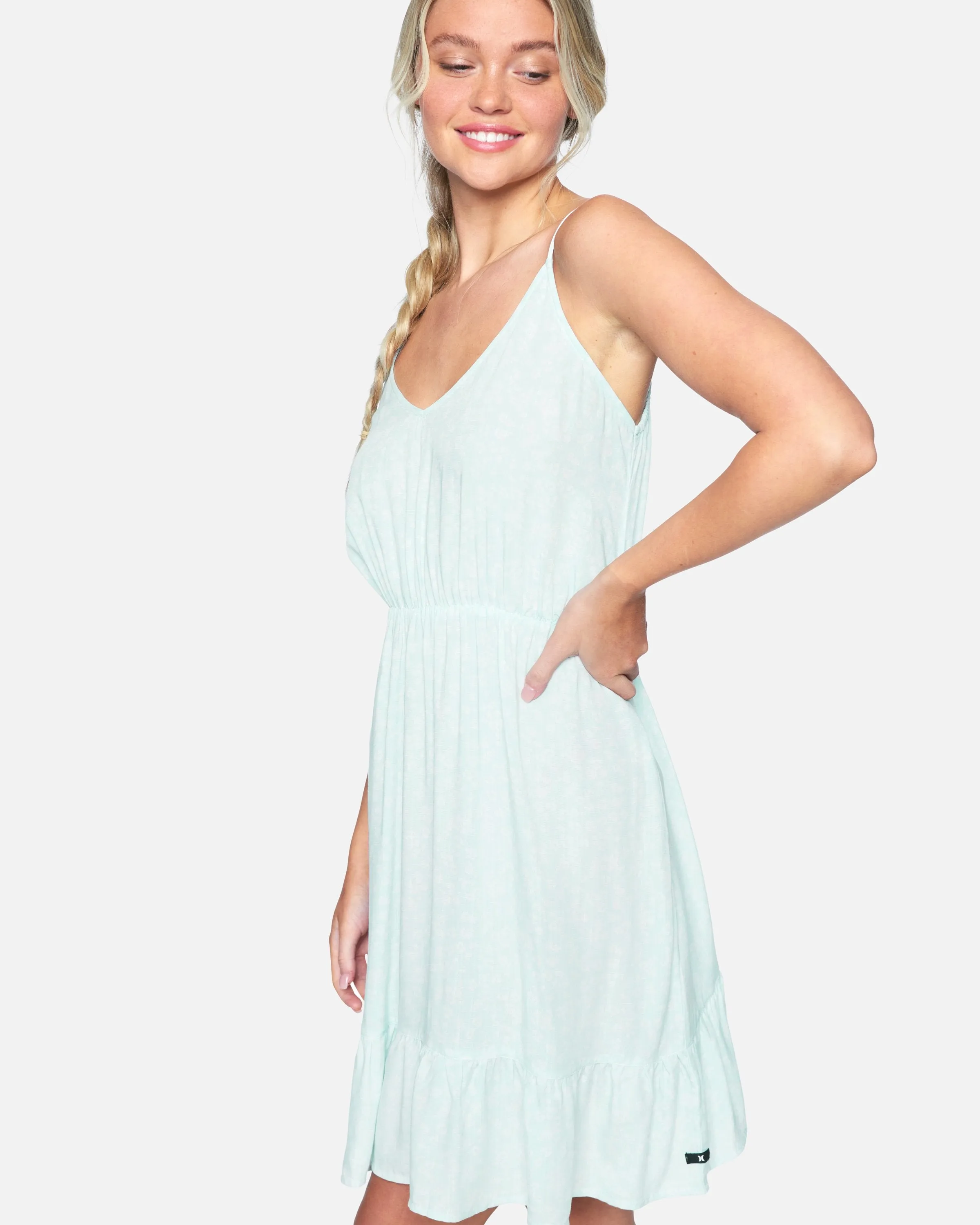 Brit Tank Dress sold by Hurley product image thumbnail 3