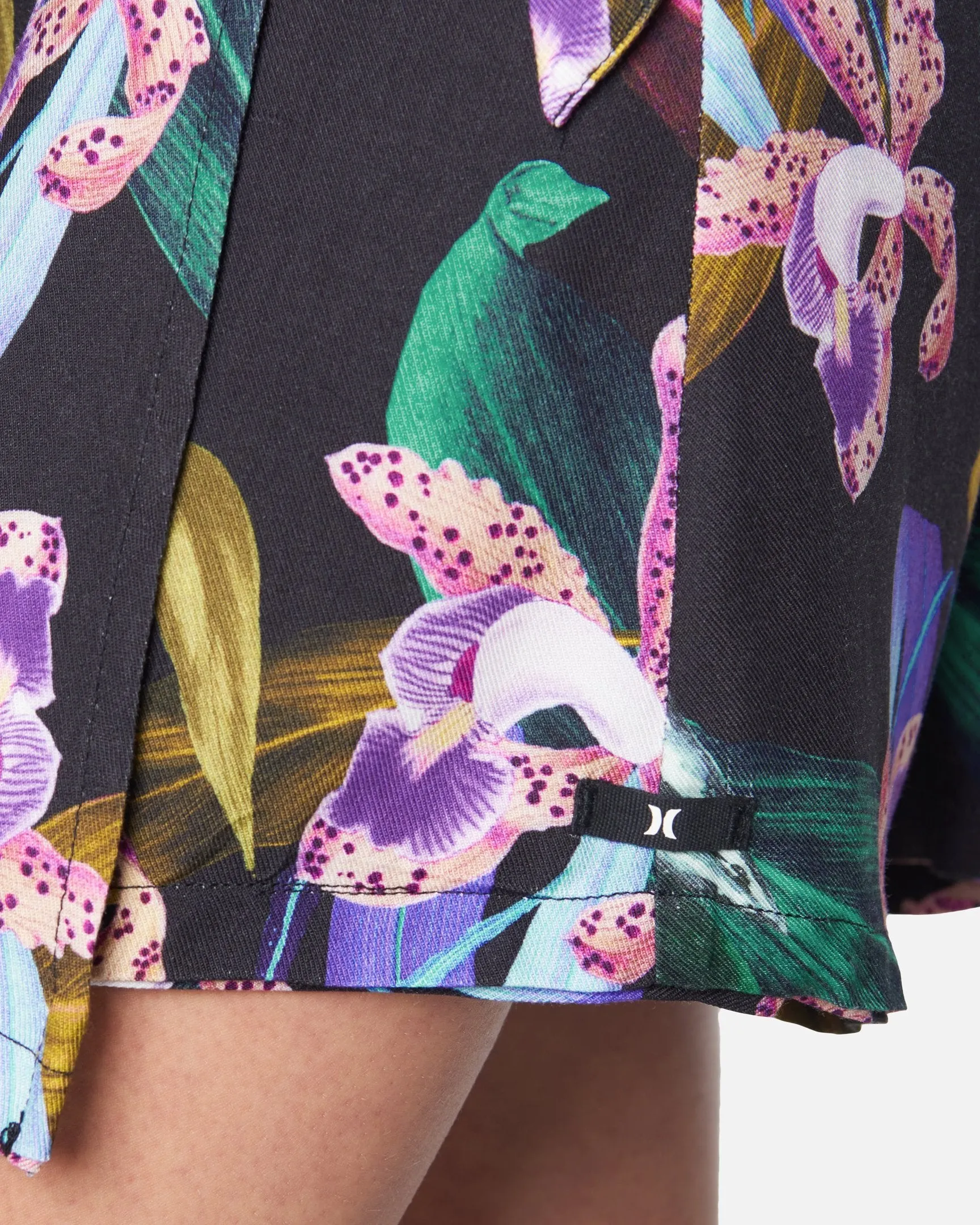 Women's Waimea Wrap Dress sold by Hurley product image thumbnail 3