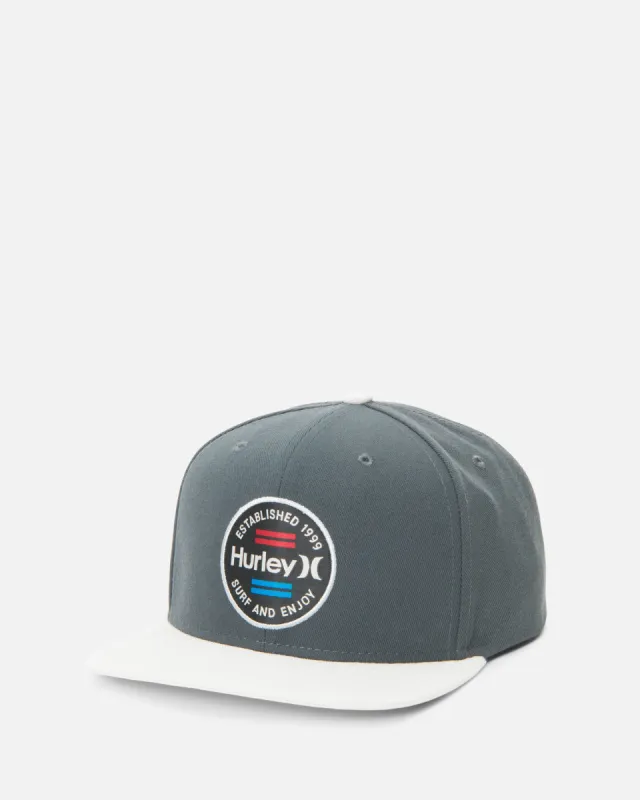 Seaside Hat sold by Hurley