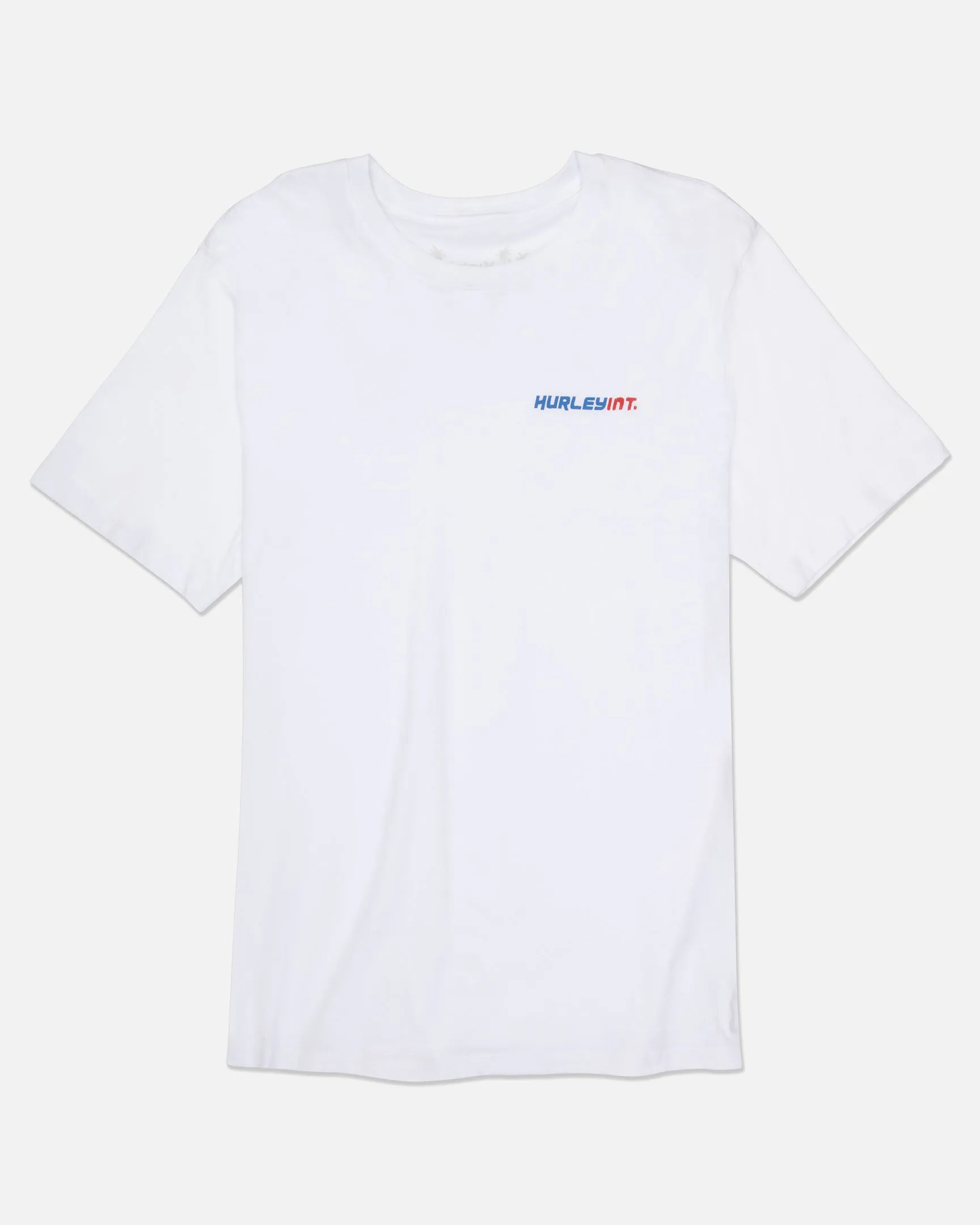 Everyday 25th Tee sold by Hurley product image thumbnail 2
