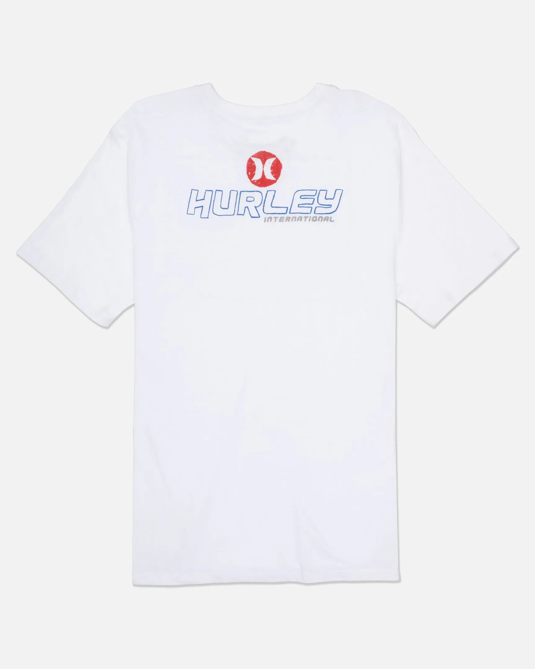 Everyday 25th Tee sold by Hurley product image thumbnail 3
