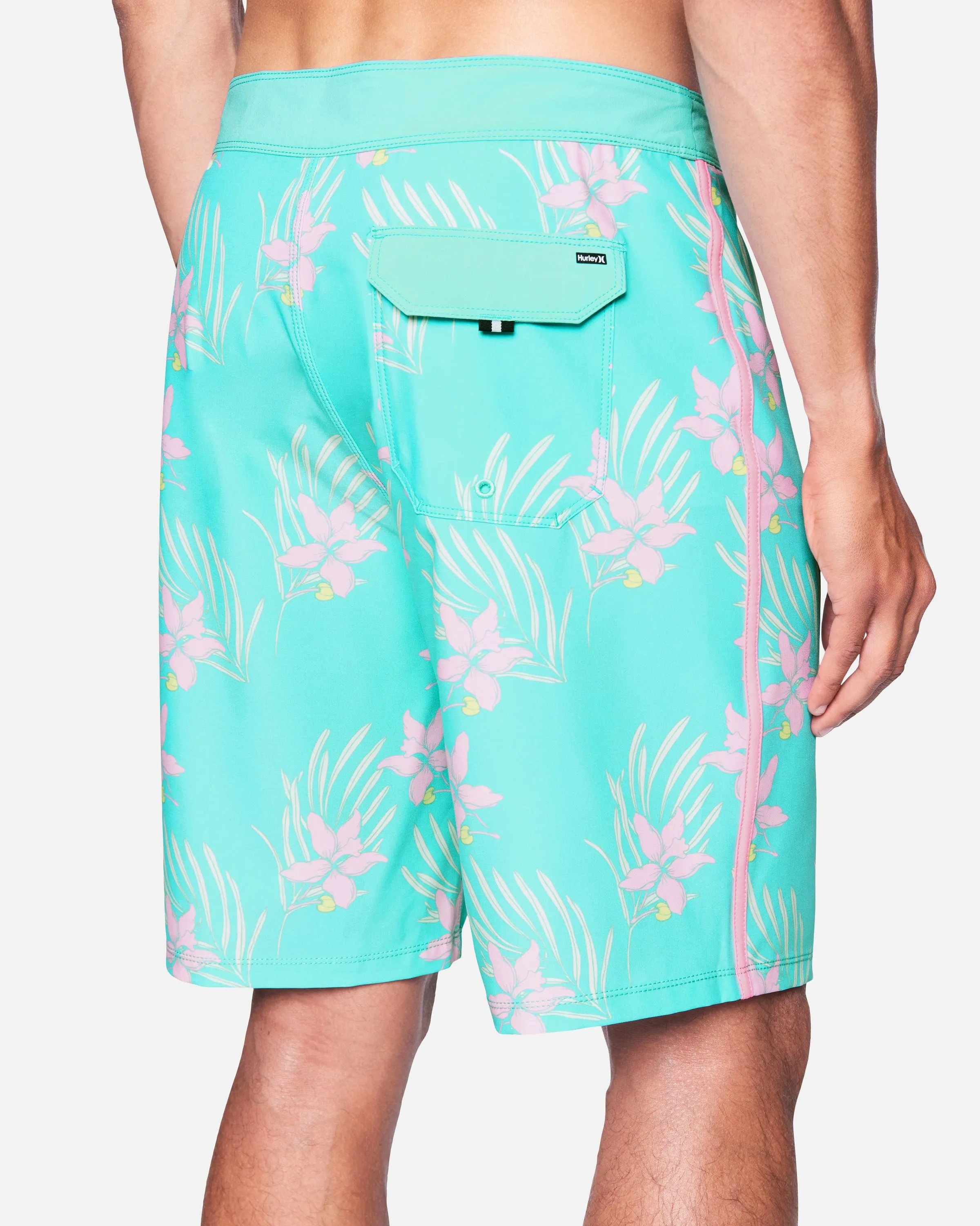 Phantom Malibu Boardshorts 20" sold by Hurley product image thumbnail 2