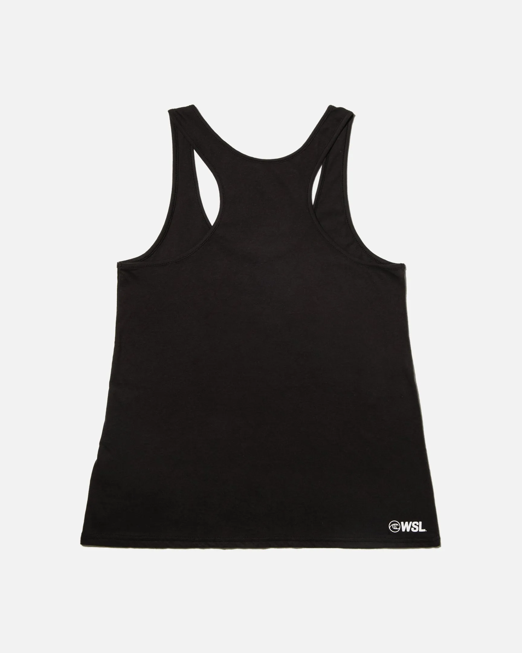 Hurley Pro Sunset Beach Surf Perfect Tank sold by Hurley product image thumbnail 2