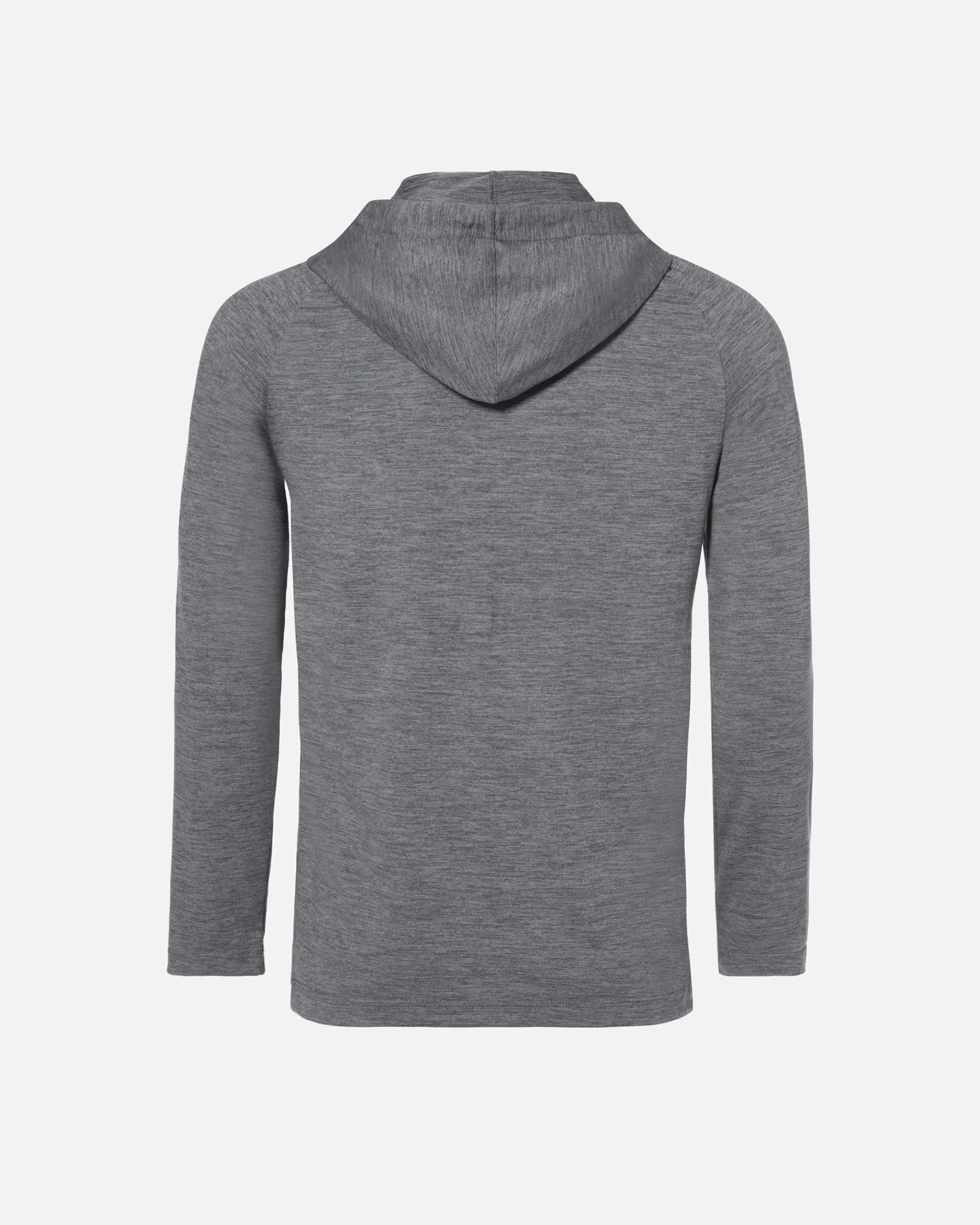 Exist Long Sleeve Hooded Tee sold by Hurley product image thumbnail 2