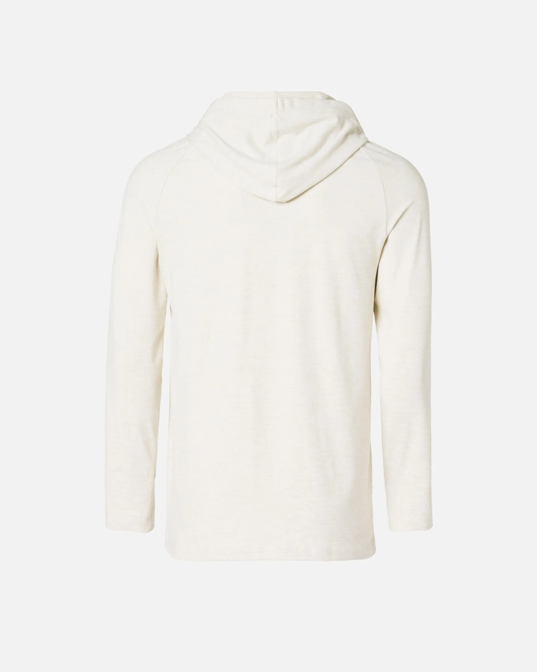 Exist Long Sleeve Hooded Tee sold by Hurley product image thumbnail 2