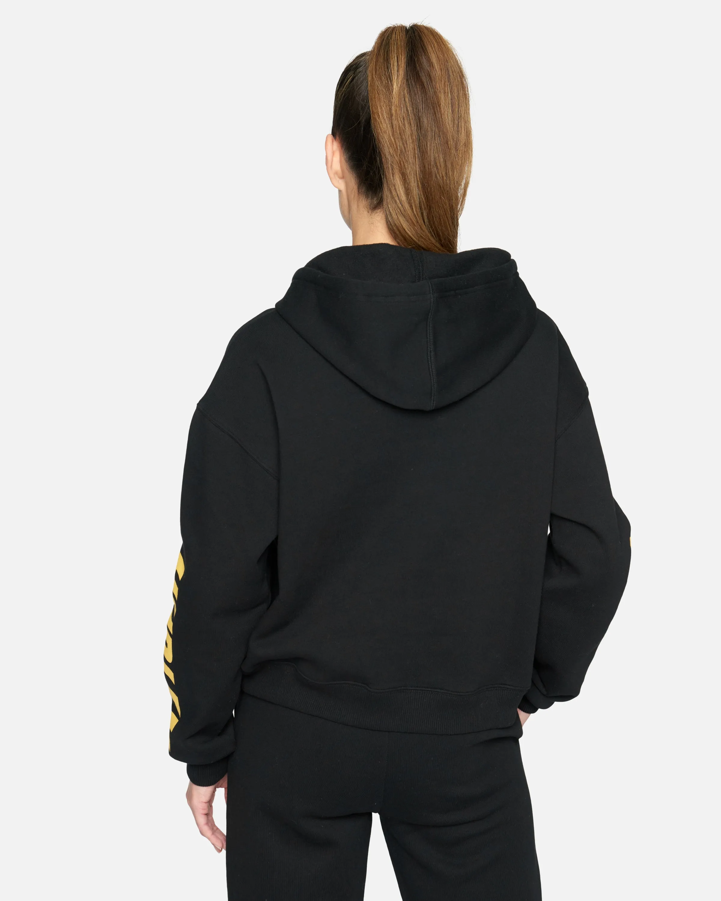 Nascar Racing Hoodie sold by Hurley product image thumbnail 3