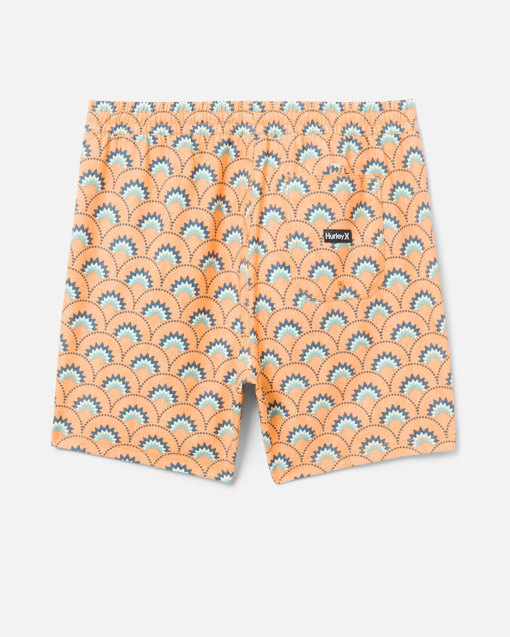 Cannonball Volley Boardshort 17" sold by Hurley product image thumbnail 2