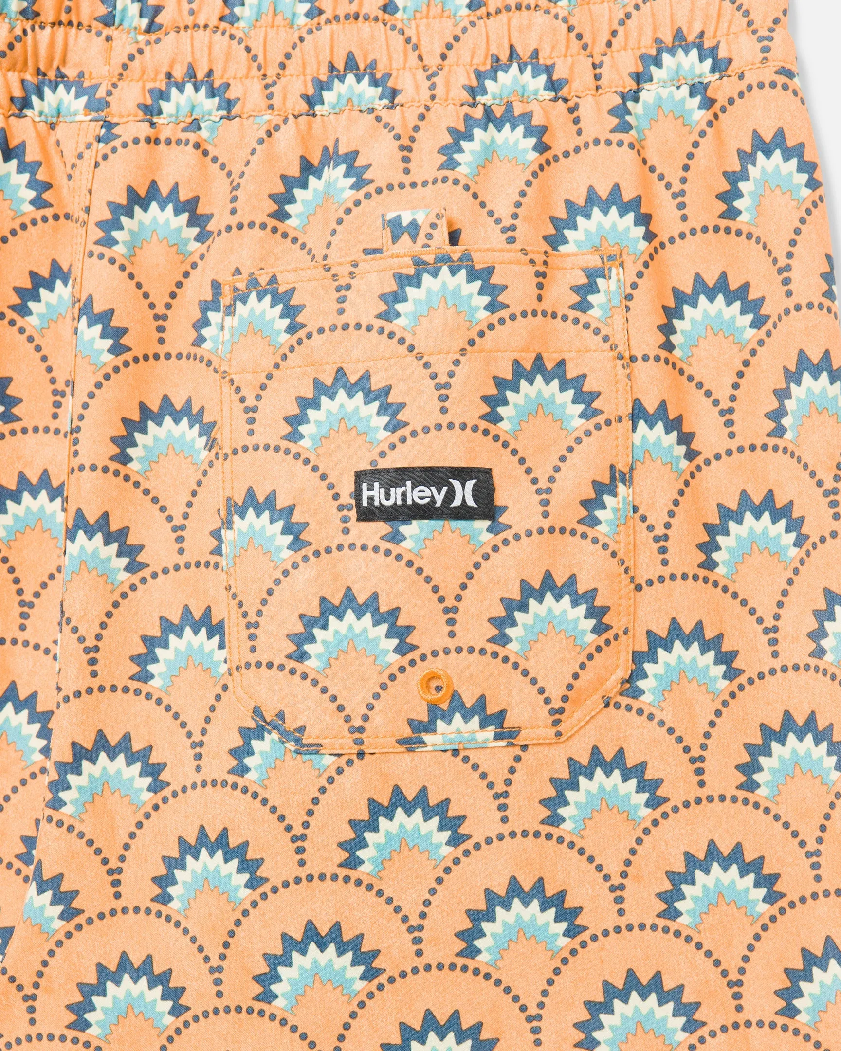 Cannonball Volley Boardshort 17" sold by Hurley product image thumbnail 3