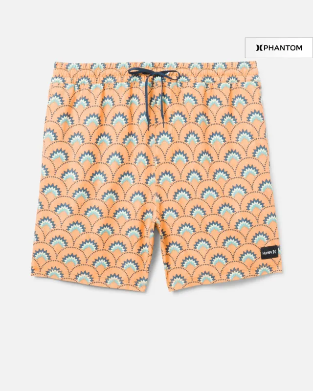 Cannonball Volley Boardshort 17" sold by Hurley