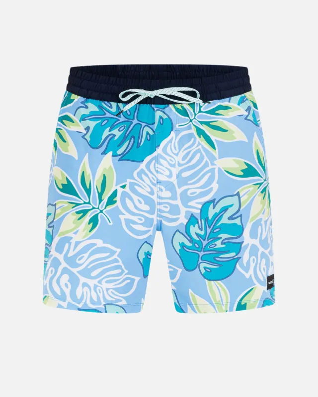 Phantom Cannonball Volley Boardshorts 17" sold by Hurley