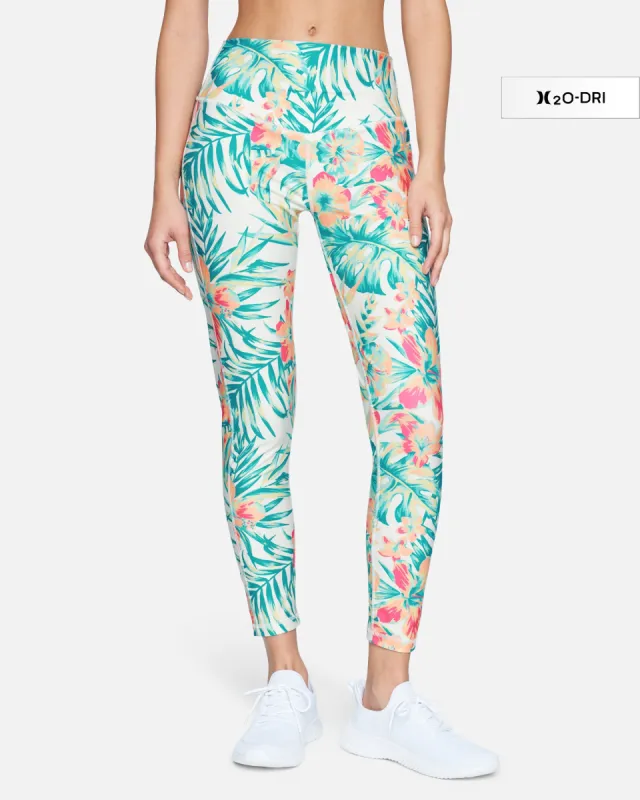 V-Shaped Waist Legging sold by Hurley