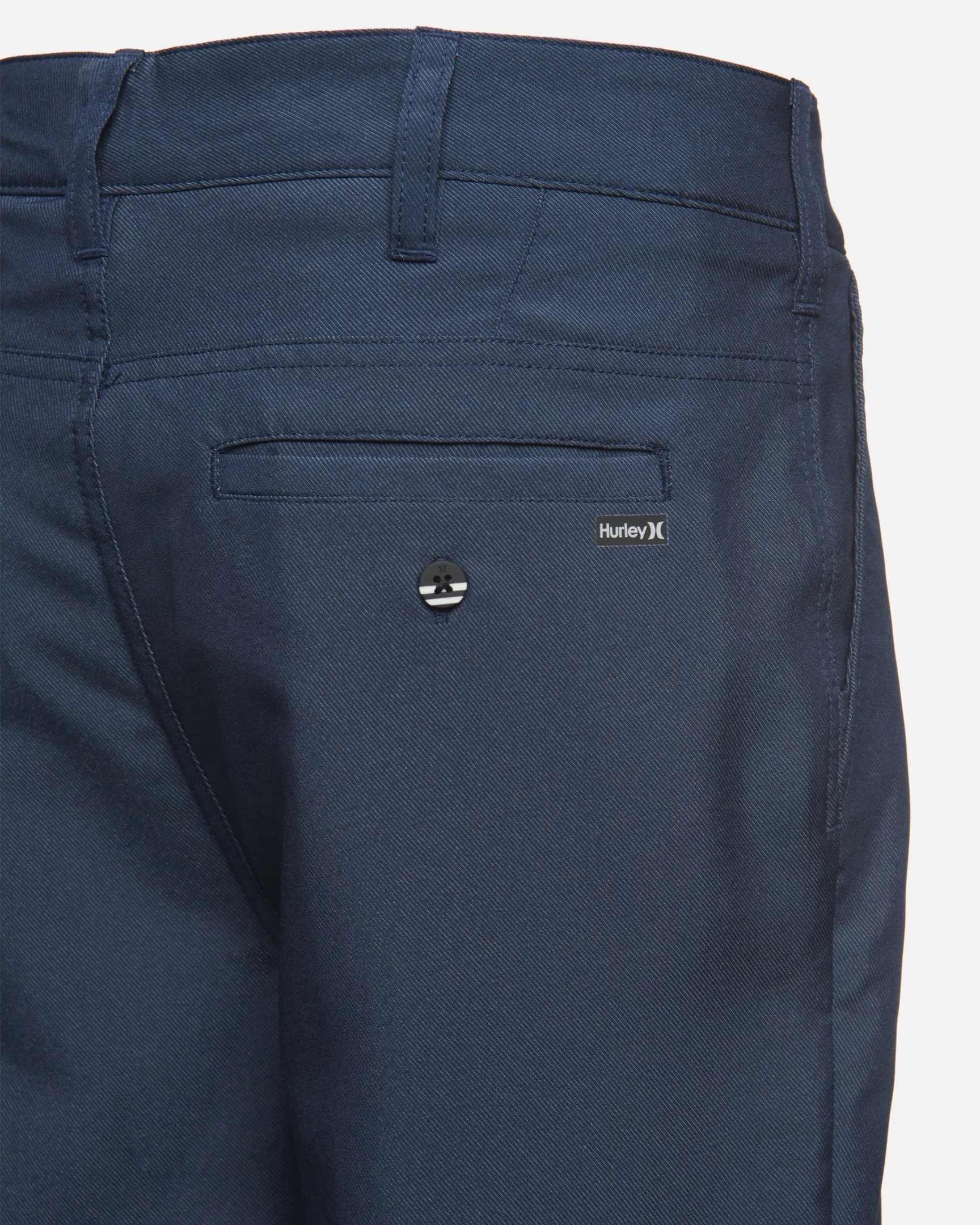 Boys Dri Chino Walkshorts sold by Hurley product image thumbnail 4