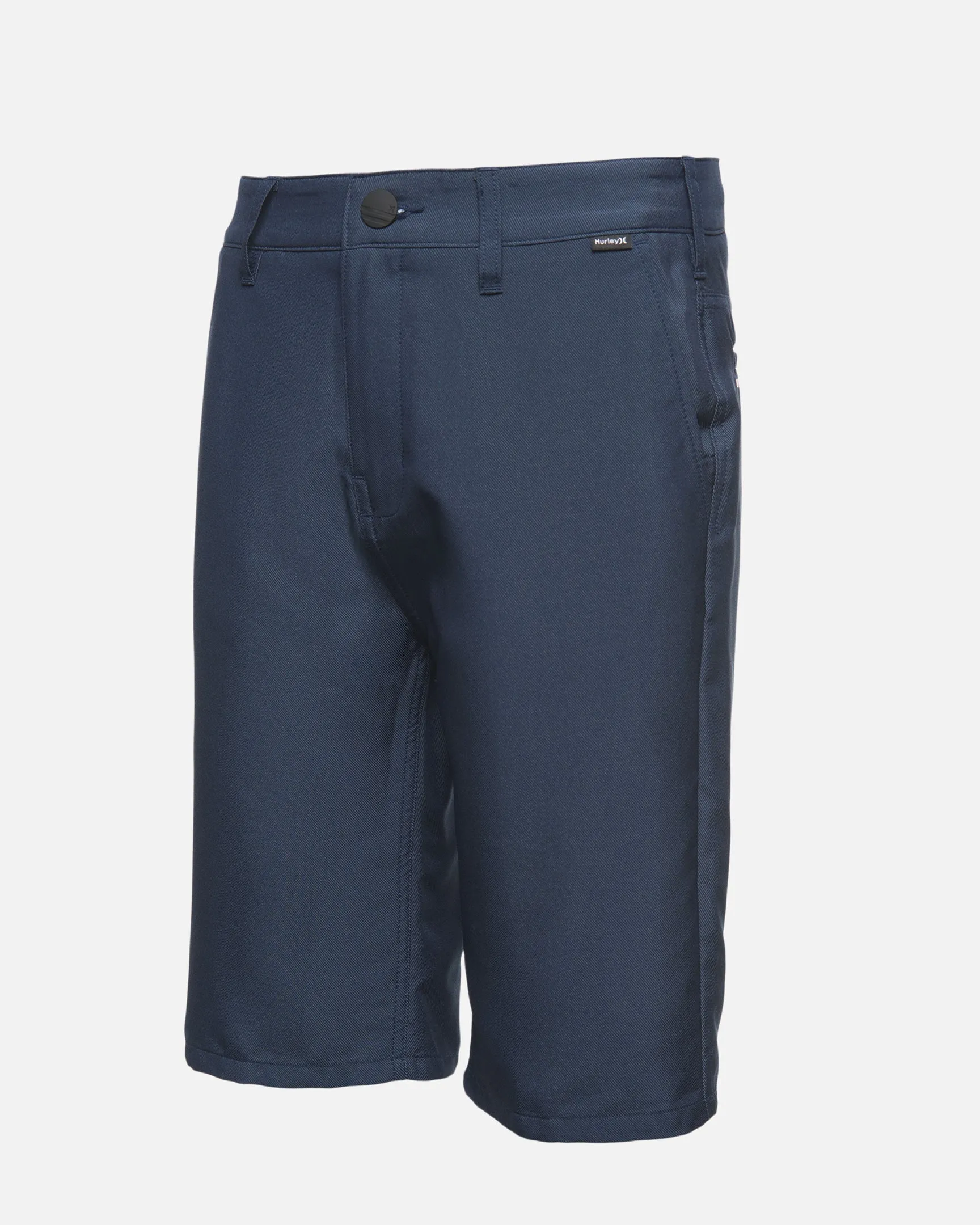 Boys Dri Chino Walkshorts sold by Hurley product image thumbnail 3
