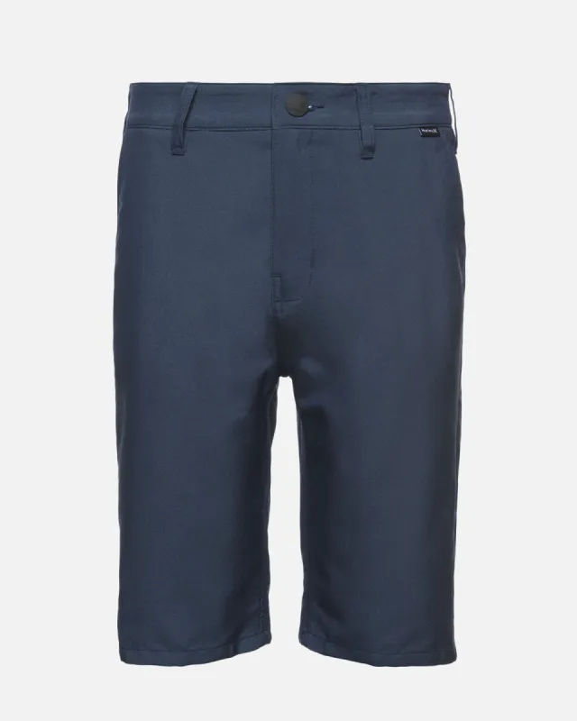 Boys Dri Chino Walkshorts sold by Hurley