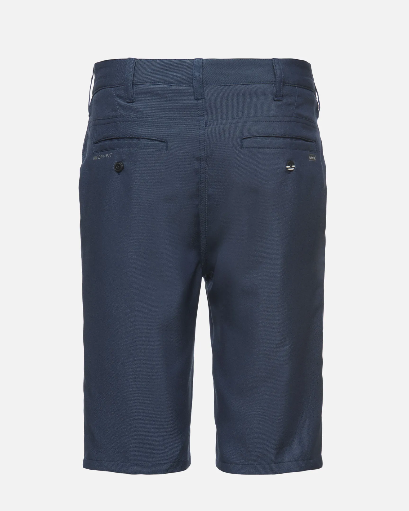 Boys Dri Chino Walkshorts sold by Hurley product image thumbnail 2