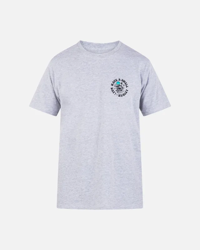 Everyday Swell Short Sleeve Shirt sold by Hurley