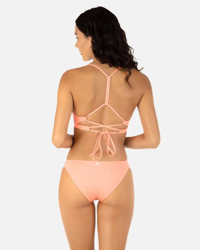 Solid Reversible Moderate Bottom sold by Hurley