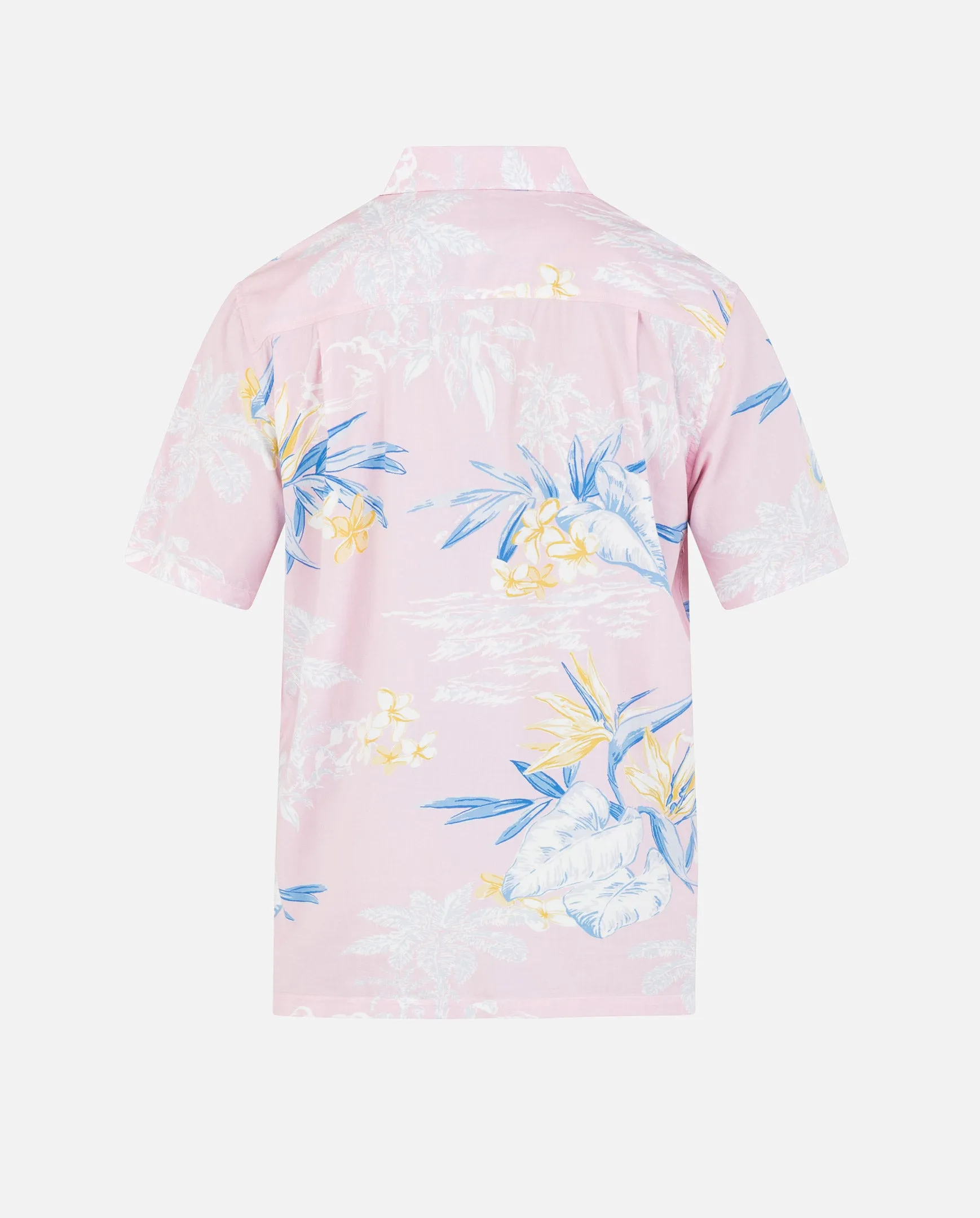 Rincon Short Sleeve Woven Shirt sold by Hurley product image thumbnail 2