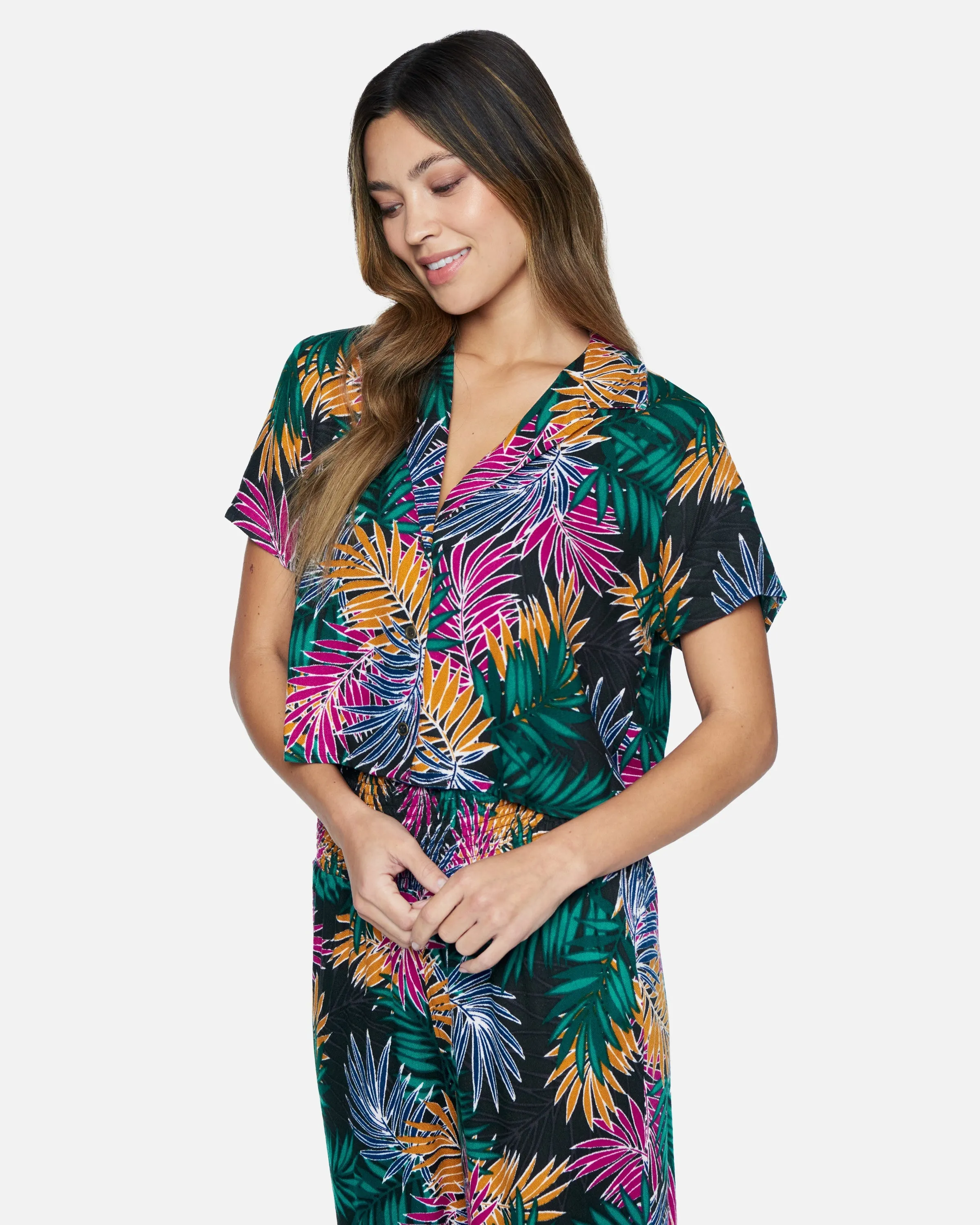 Work It Top sold by Hurley product image thumbnail 2