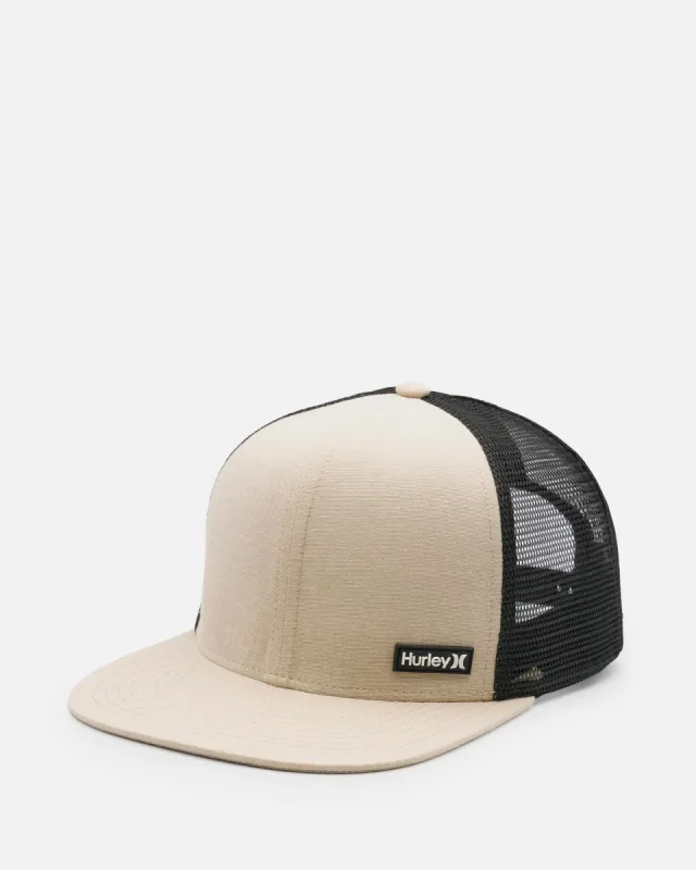 Supply Trucker Hat sold by Hurley