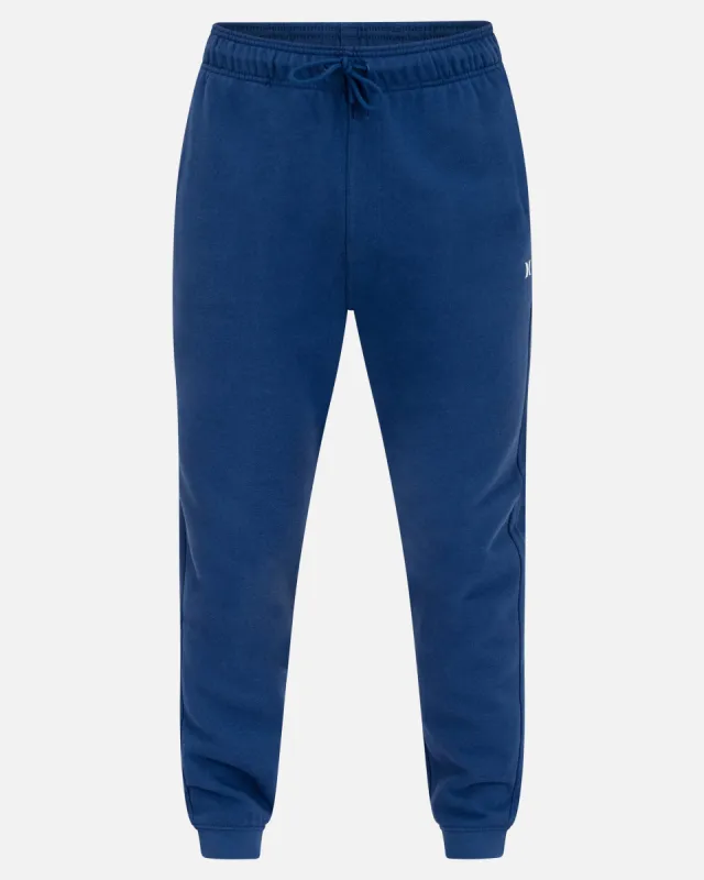 One And Only Solid Fleece Jogger sold by Hurley