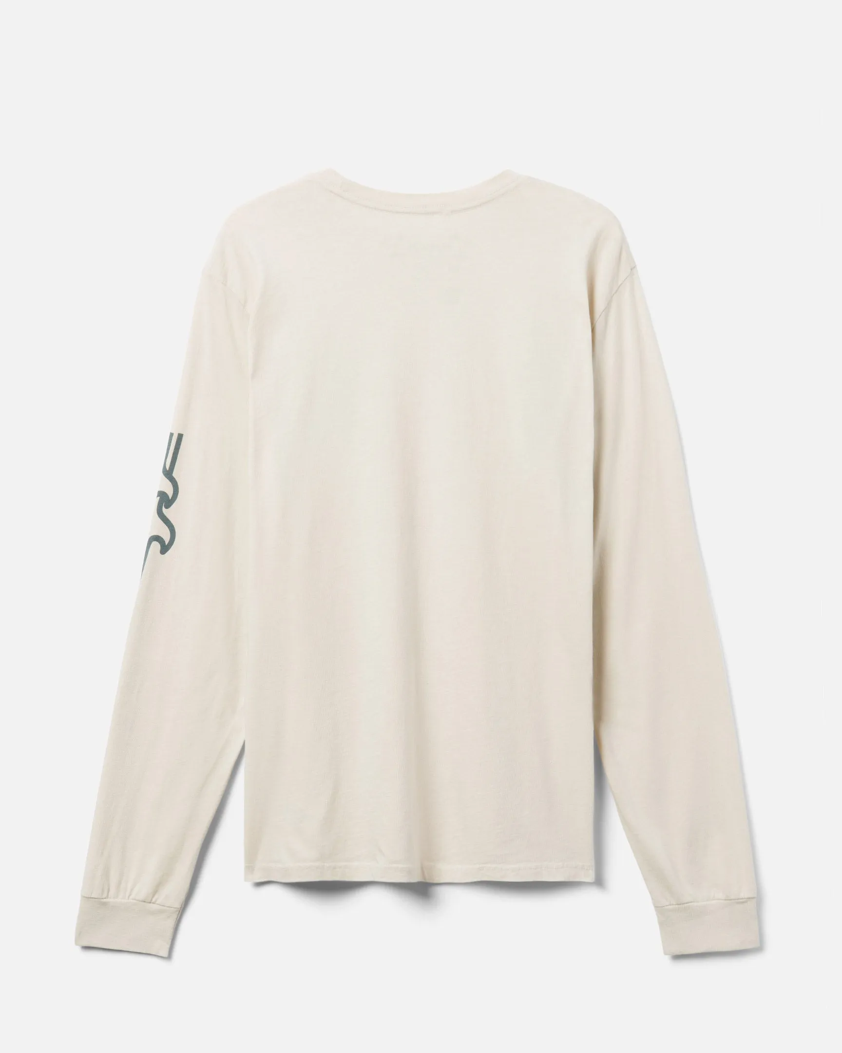 Everyday Location Long Sleeve sold by Hurley product image thumbnail 2