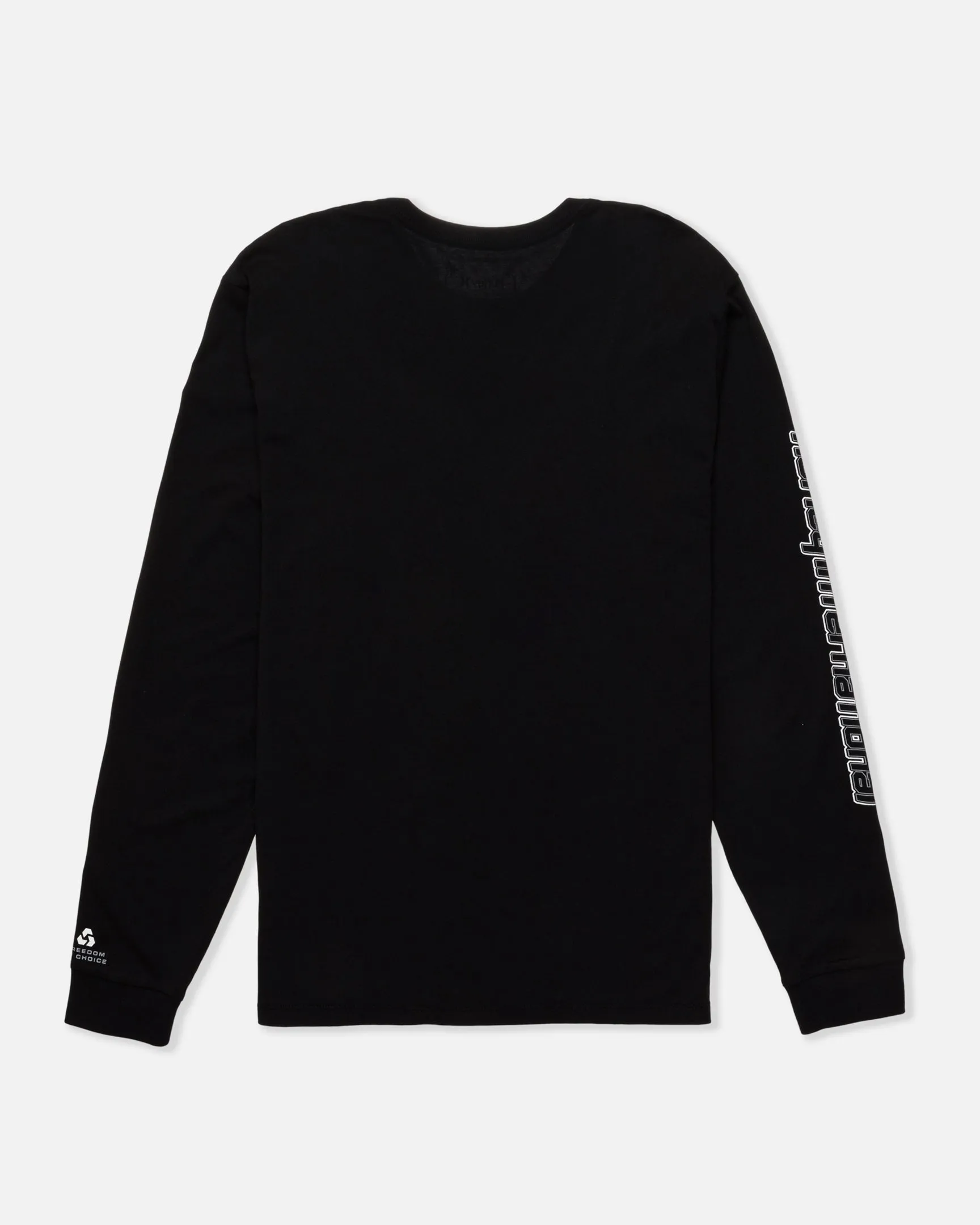 Everyday 25th Long Sleeve Tee sold by Hurley product image thumbnail 2