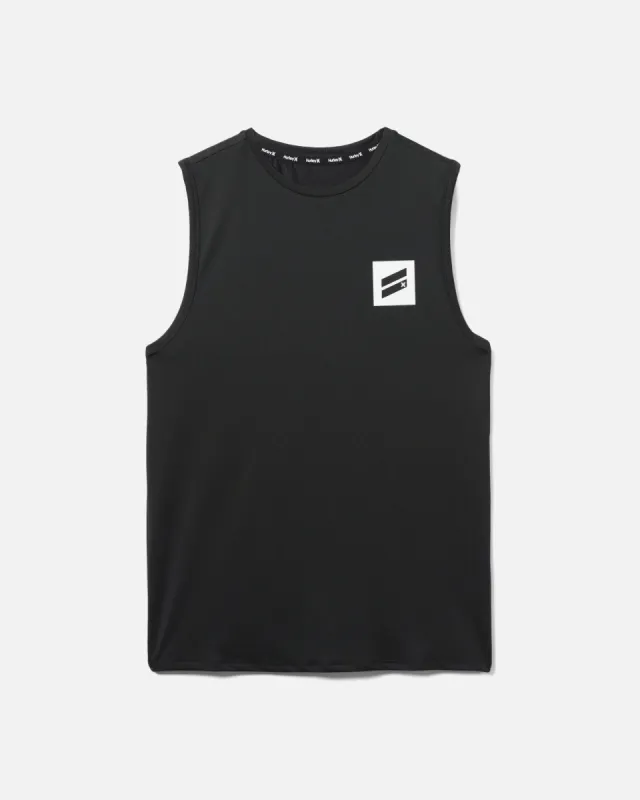 Exist Bootcamp Breathe Performance Tank sold by Hurley
