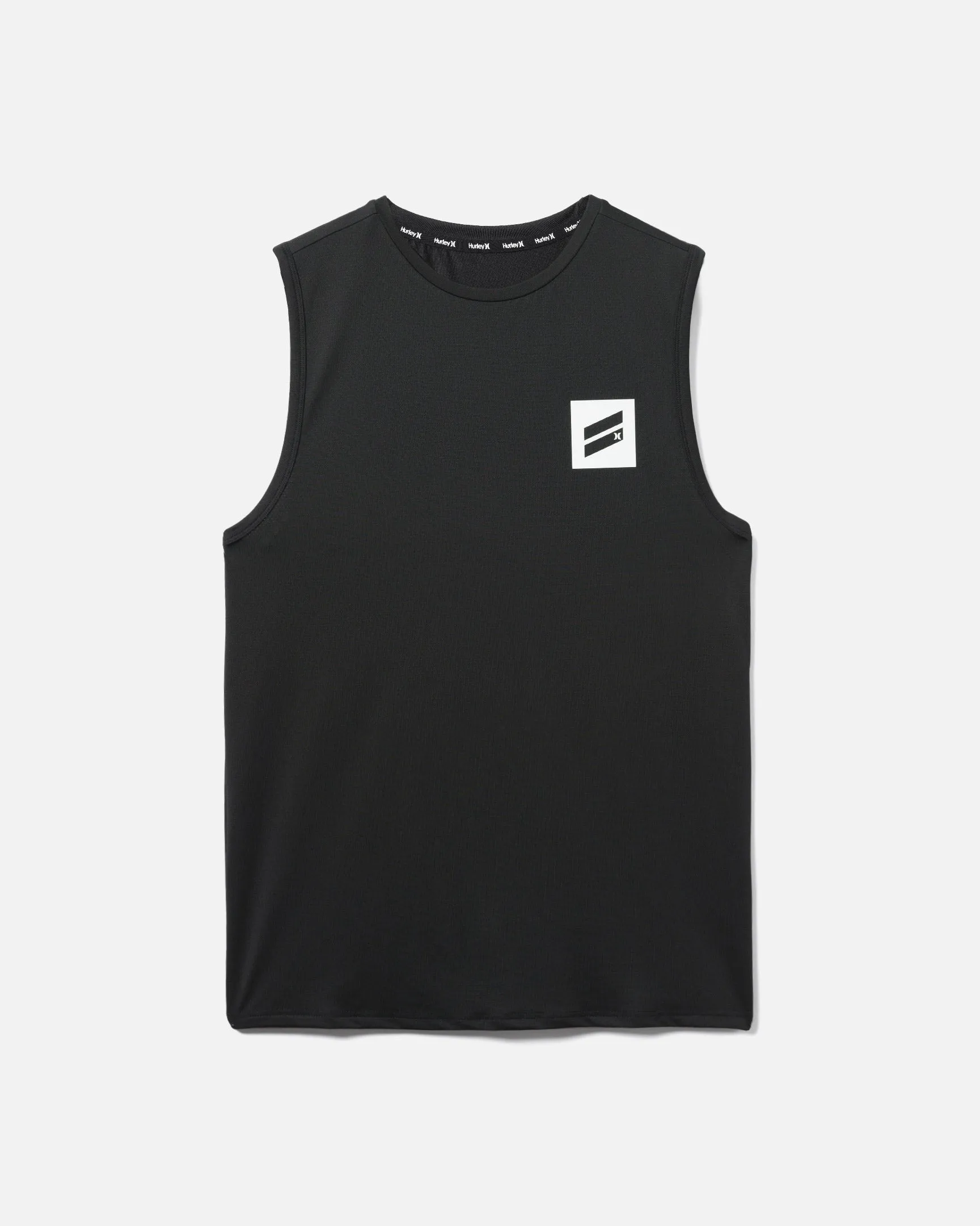 Exist Bootcamp Breathe Performance Tank sold by Hurley
