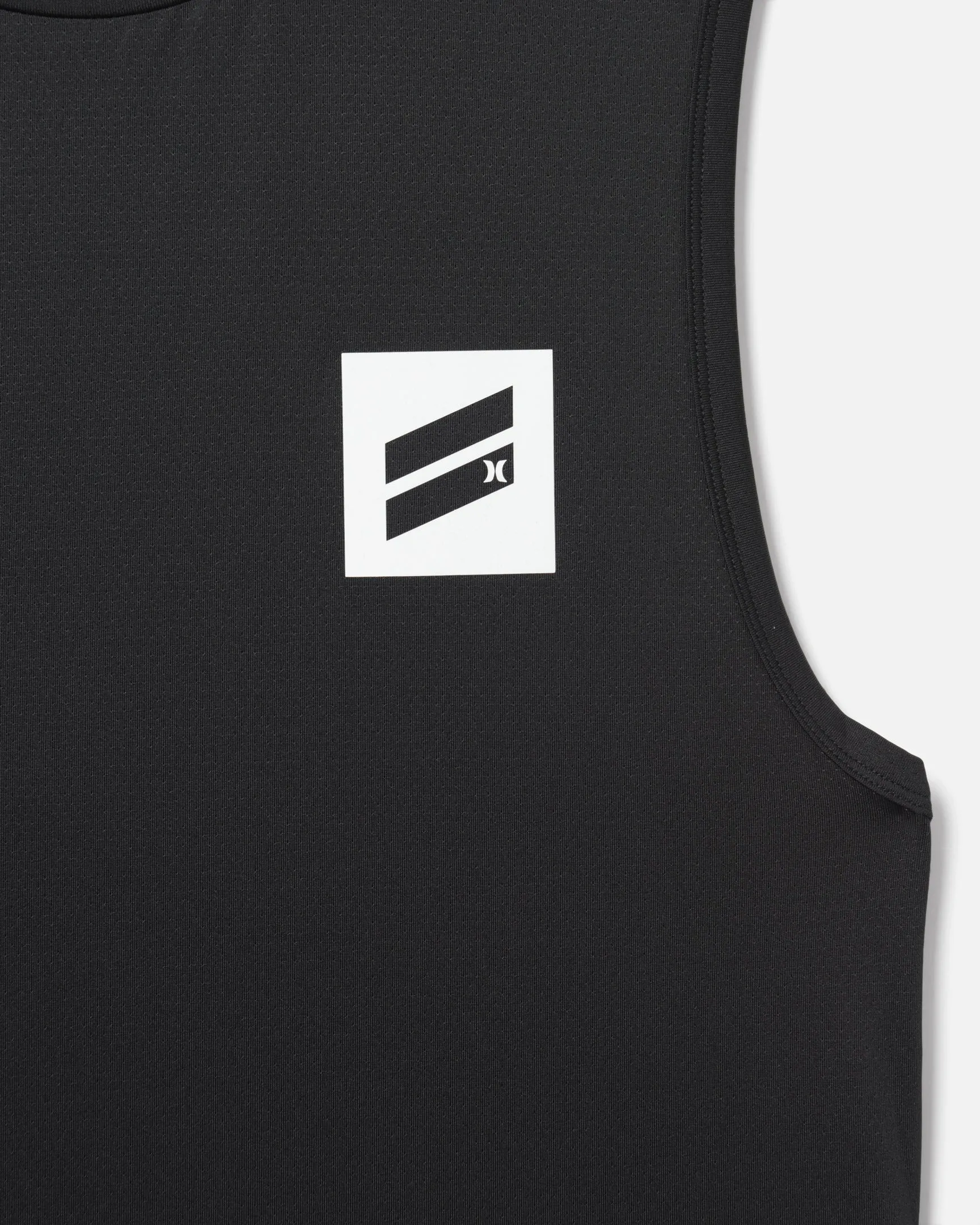 Exist Bootcamp Breathe Performance Tank sold by Hurley product image thumbnail 3