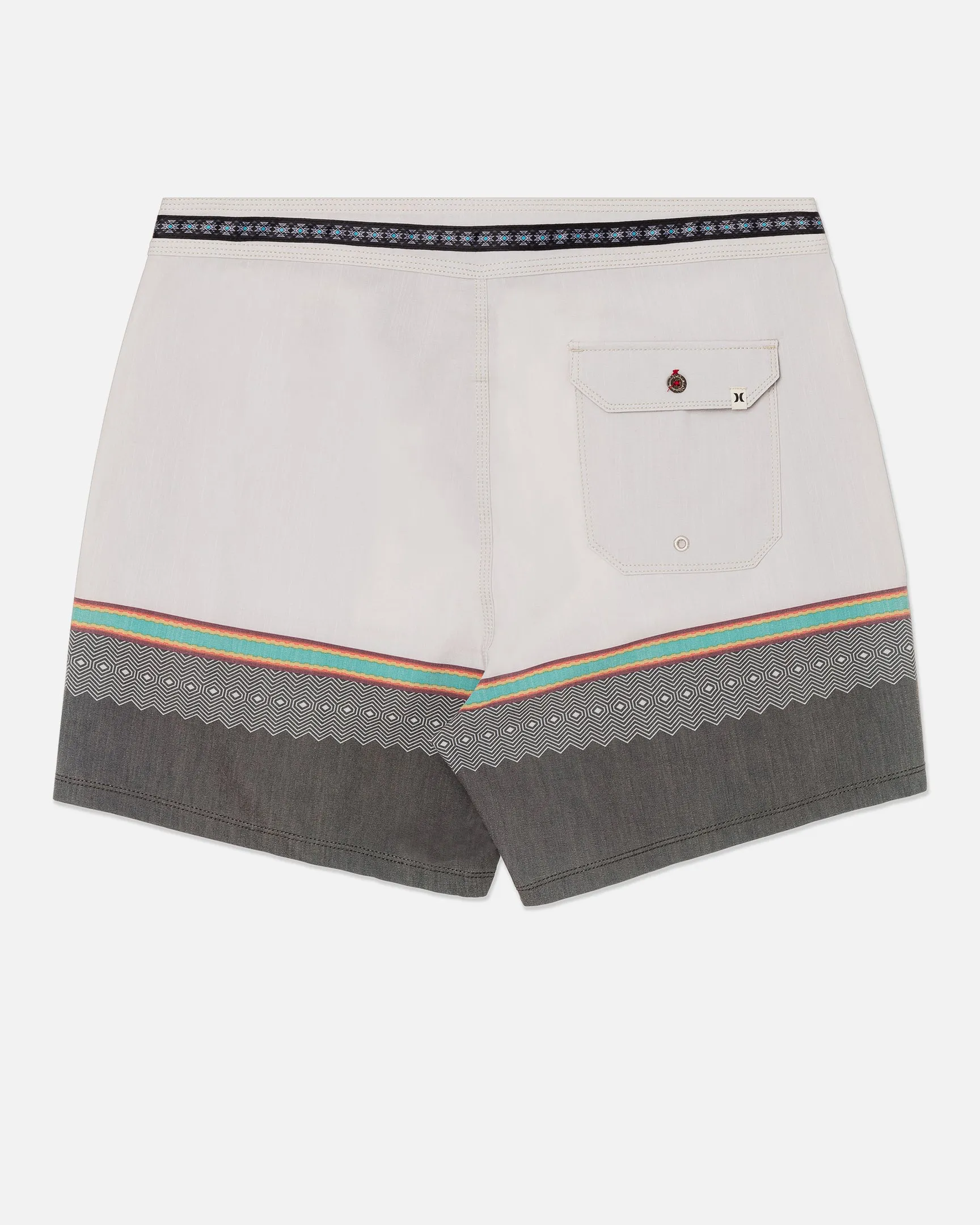 Phantom Naturals Sessions 16" sold by Hurley product image thumbnail 2