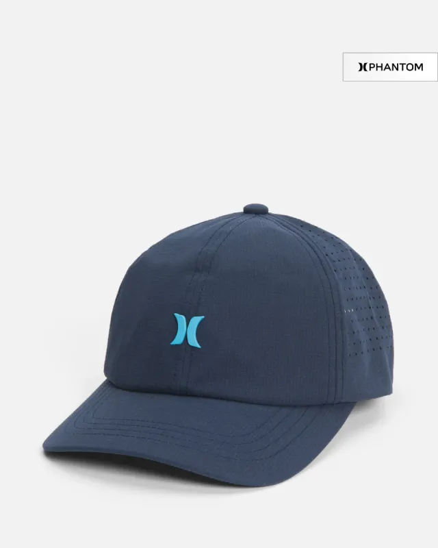 Phantom Combat Hat sold by Hurley