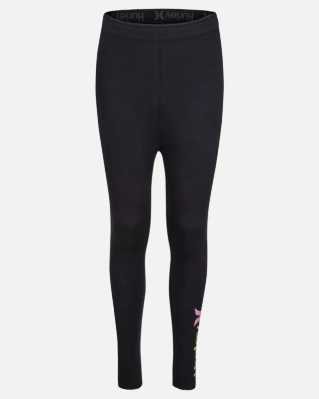 Girls' One & Only Legging sold by Hurley