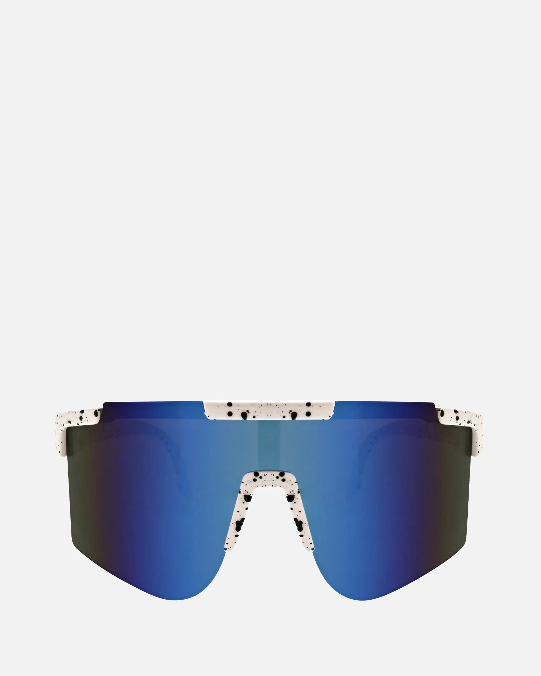 Domes Polarized Shield Sunglasses sold by Hurley product image thumbnail 2