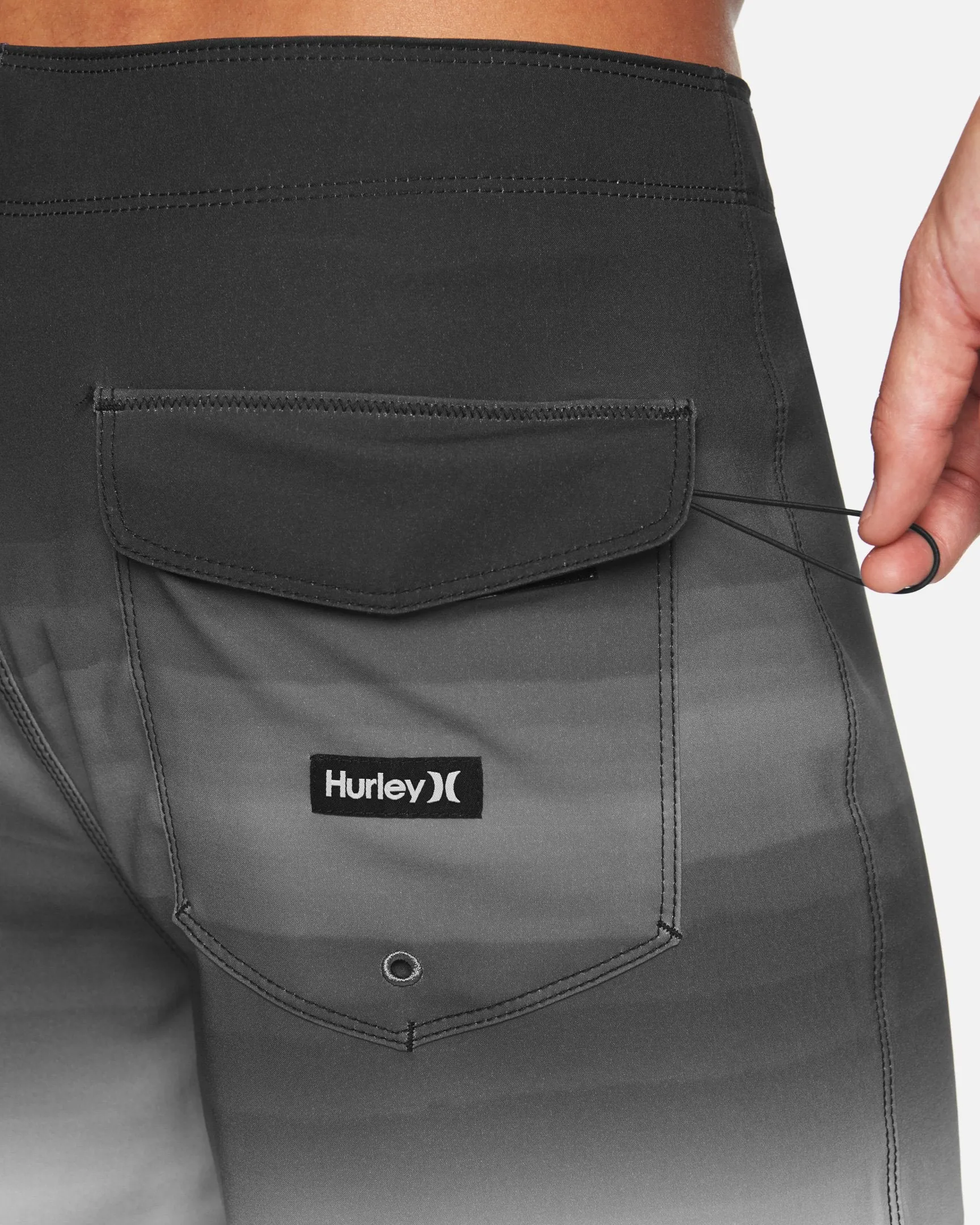 Phantom Spray Blend Boardshorts 20" sold by Hurley product image thumbnail 4