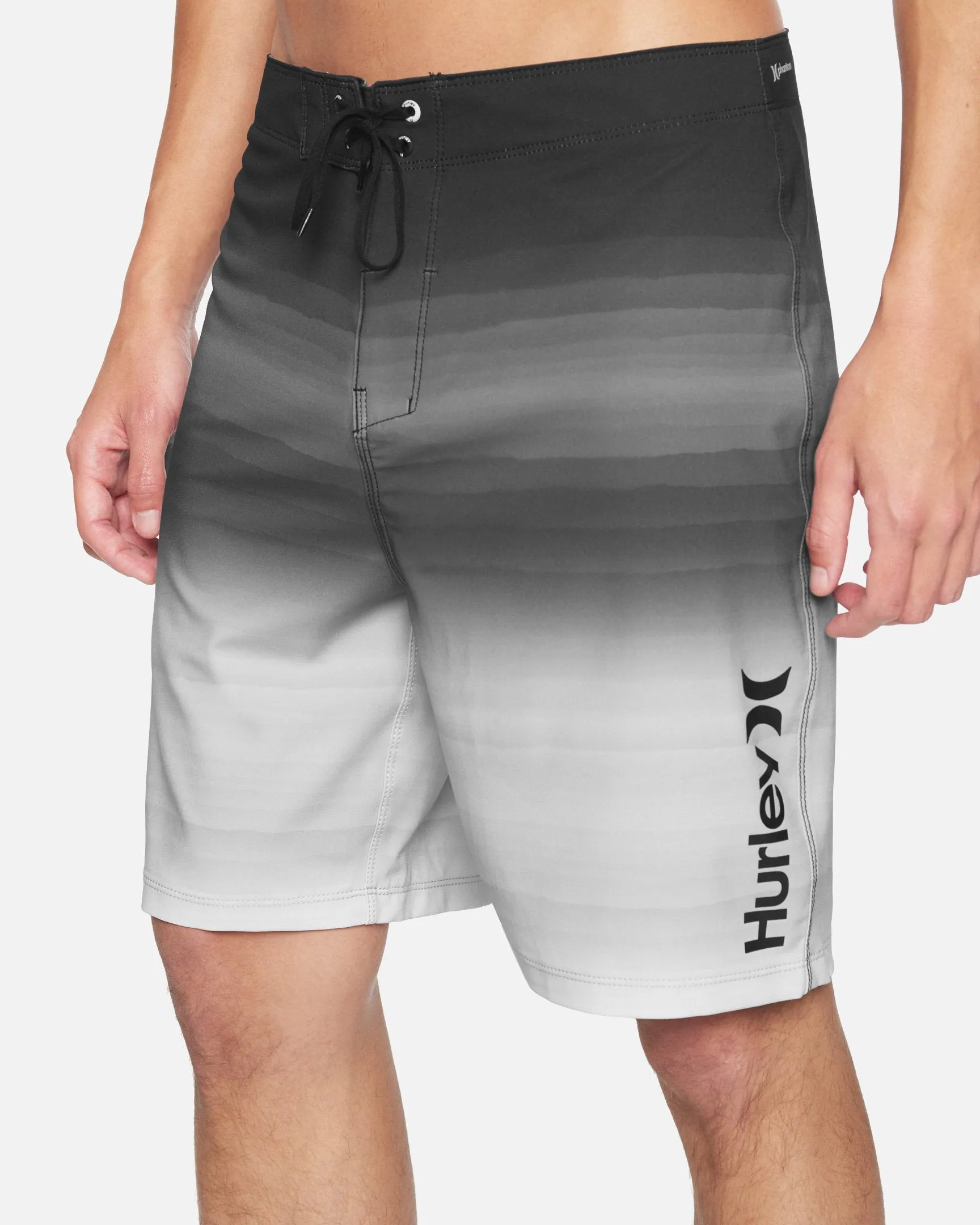 Phantom Spray Blend Boardshorts 20" sold by Hurley