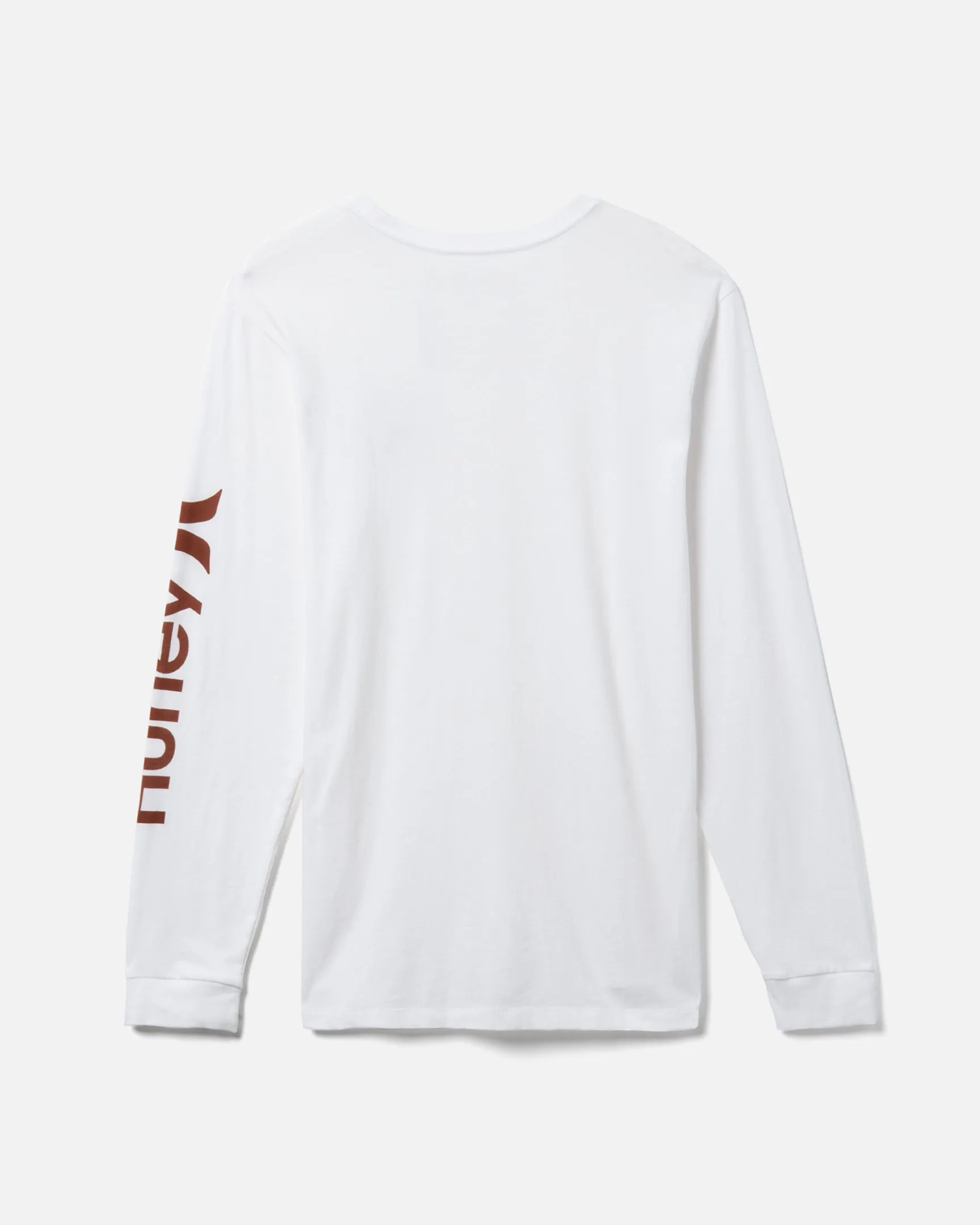 Everyday One And Only Icon Long Sleeve sold by Hurley product image thumbnail 2
