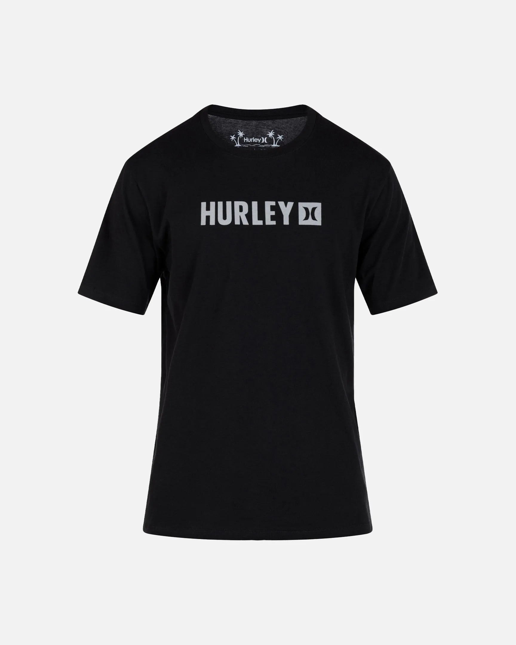EVERYDAY THE BOX SHORT SLEEVE TEE sold by Hurley