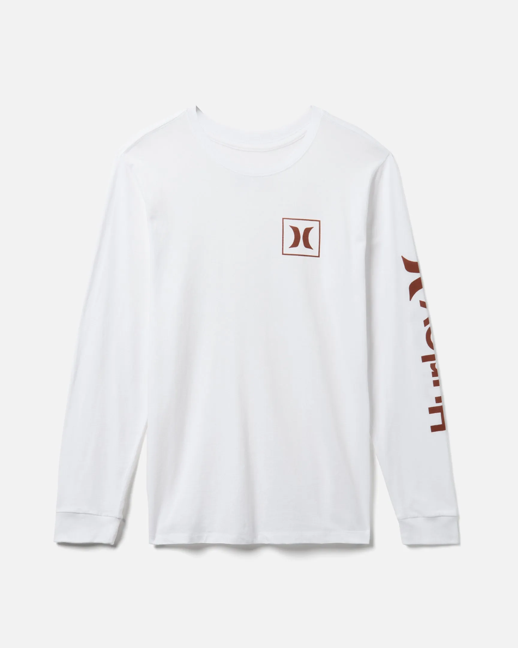 Everyday One And Only Icon Long Sleeve sold by Hurley